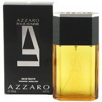 AZZARO Pour Homme EDT 50ml 4.800 yenes